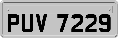 PUV7229
