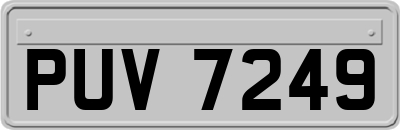 PUV7249
