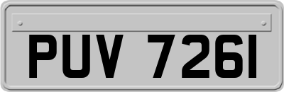 PUV7261