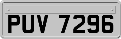 PUV7296