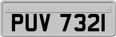PUV7321