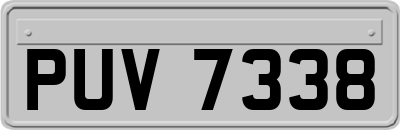 PUV7338