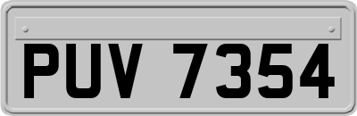 PUV7354