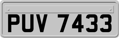 PUV7433