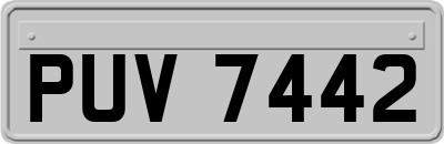 PUV7442