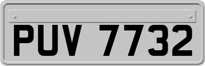 PUV7732