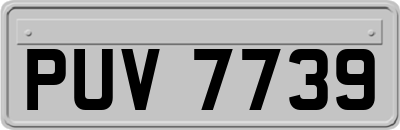 PUV7739