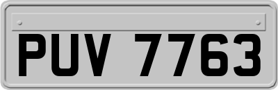 PUV7763