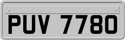 PUV7780