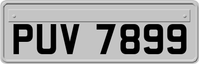 PUV7899