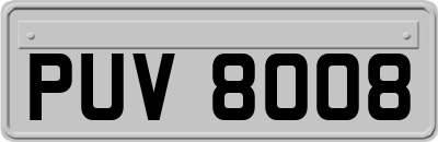 PUV8008