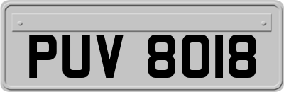 PUV8018