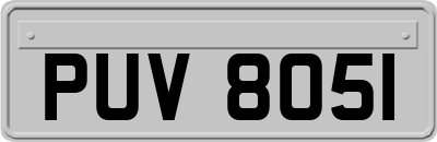 PUV8051