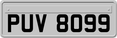 PUV8099