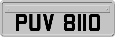 PUV8110
