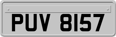PUV8157