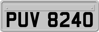 PUV8240