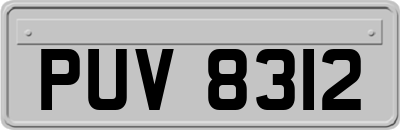 PUV8312