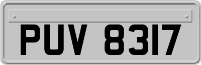 PUV8317