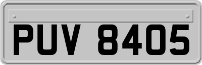 PUV8405