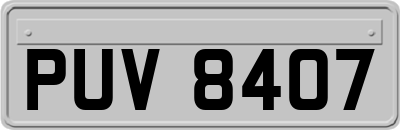 PUV8407