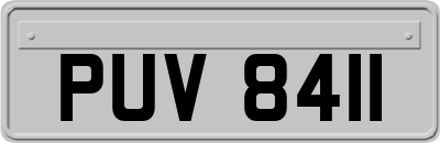 PUV8411