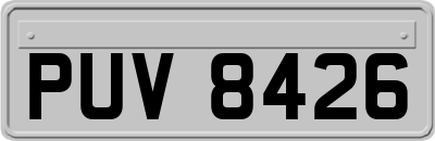 PUV8426