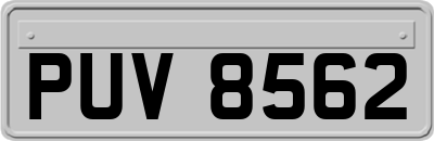 PUV8562