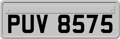 PUV8575