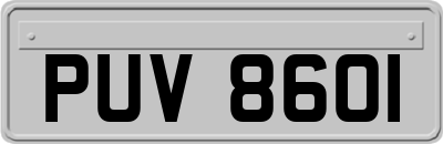 PUV8601