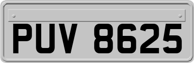 PUV8625