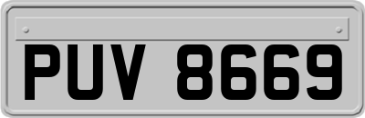 PUV8669