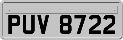 PUV8722