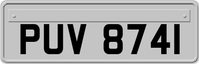 PUV8741
