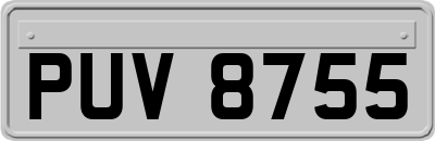 PUV8755