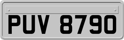 PUV8790