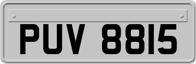 PUV8815