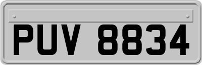 PUV8834