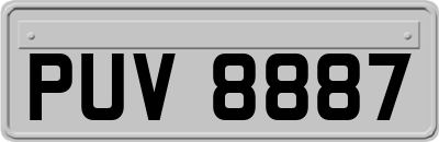 PUV8887