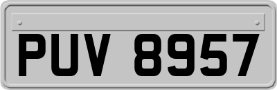 PUV8957