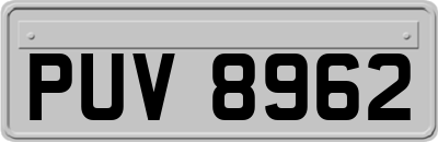 PUV8962