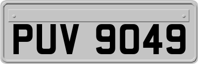 PUV9049