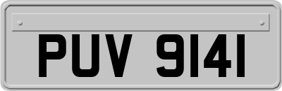 PUV9141