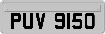 PUV9150