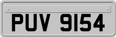 PUV9154