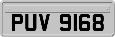 PUV9168