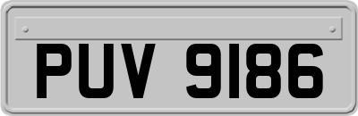 PUV9186
