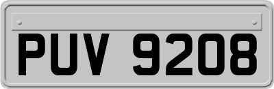 PUV9208