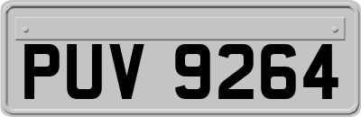 PUV9264