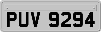 PUV9294